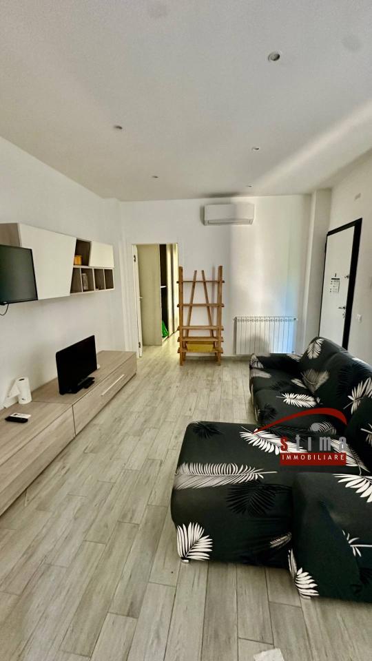 appartamento in vendita a Siracusa in zona Borgata