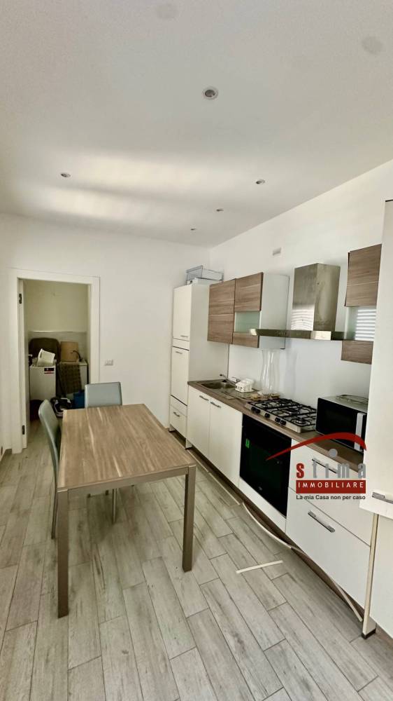 appartamento in vendita a Siracusa in zona Borgata