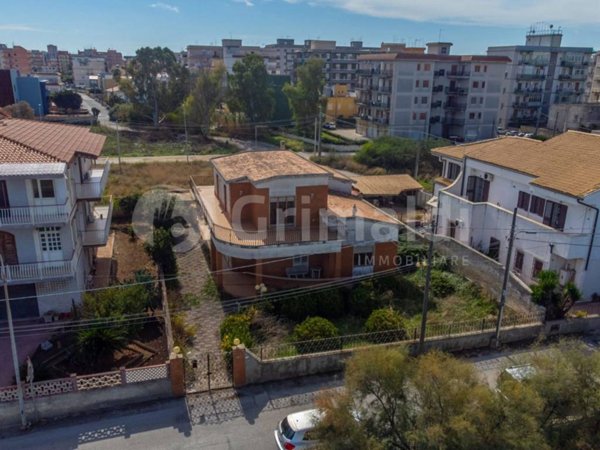 casa indipendente in vendita a Siracusa