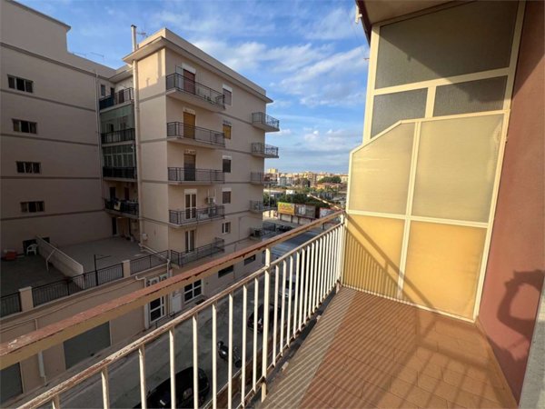 appartamento in vendita a Siracusa