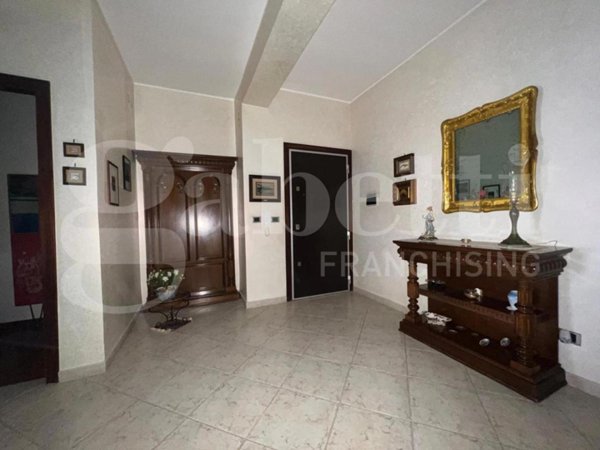 appartamento in vendita a Siracusa in zona Scala Greca