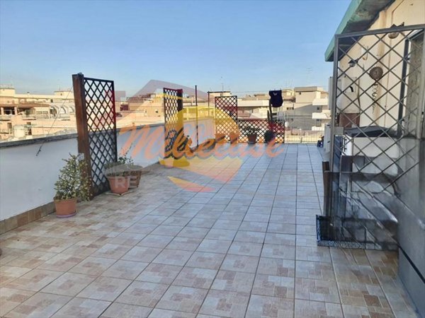 appartamento in vendita a Siracusa in zona Centro Città