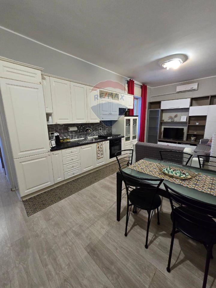 appartamento in vendita a Siracusa in zona Grottasanta