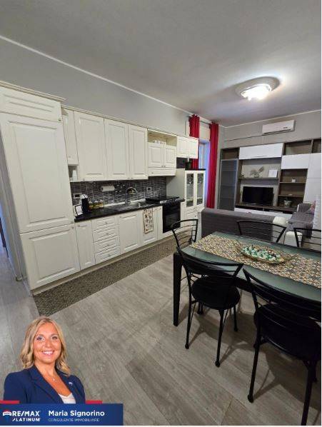 appartamento in vendita a Siracusa in zona Grottasanta