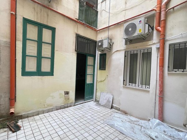 appartamento in vendita a Siracusa