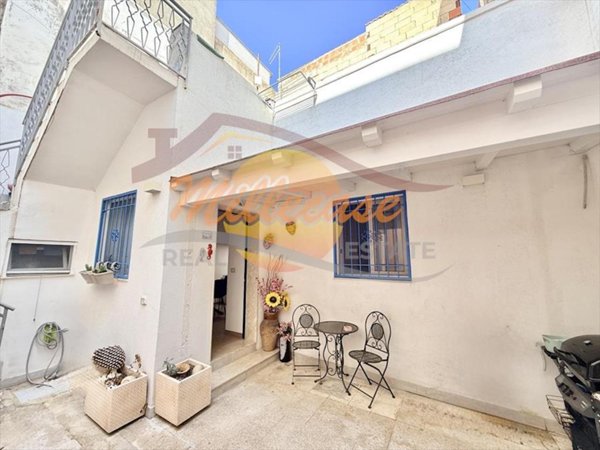 appartamento in vendita a Siracusa in zona Centro Città