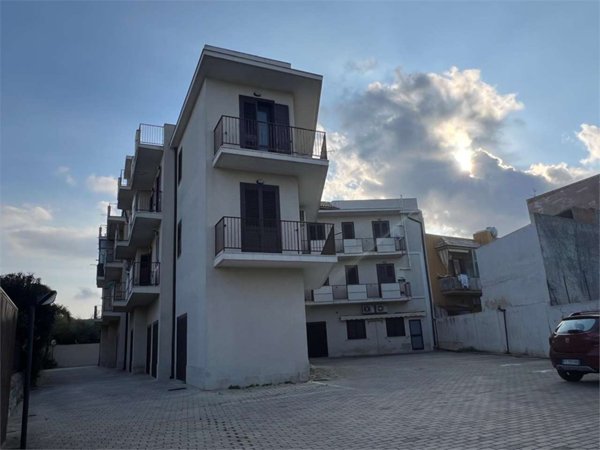 appartamento in vendita a Siracusa in zona Belvedere