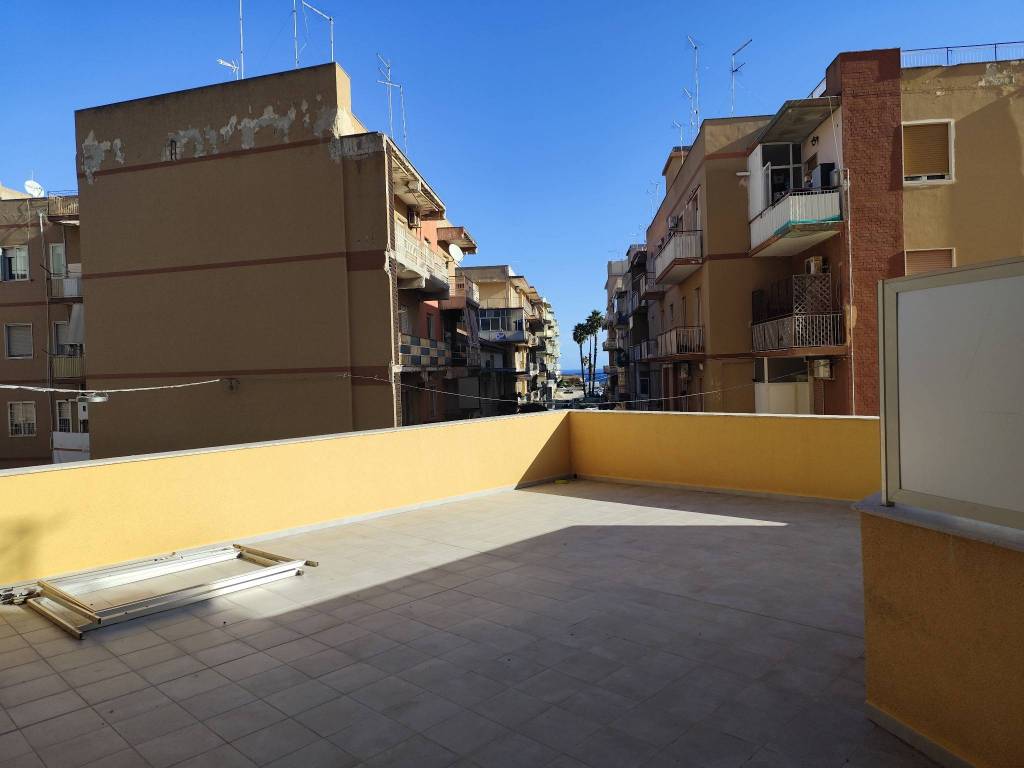 appartamento in vendita a Siracusa in zona Centro Città