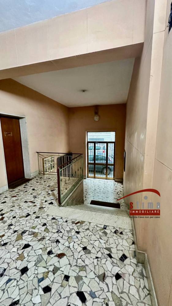 appartamento in vendita a Siracusa in zona Centro Città