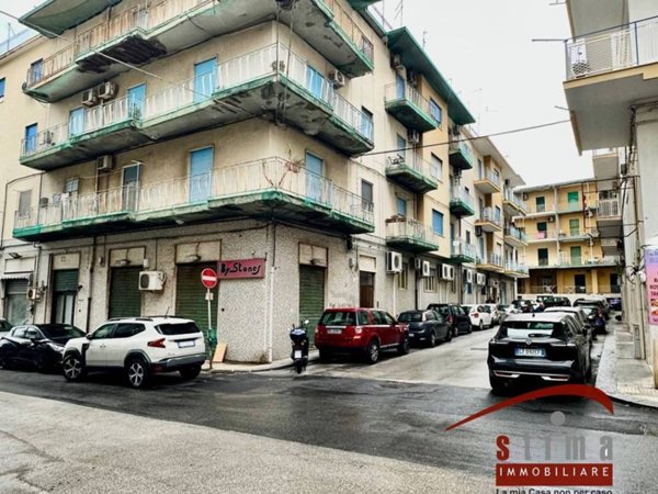 appartamento in vendita a Siracusa in zona Centro Città