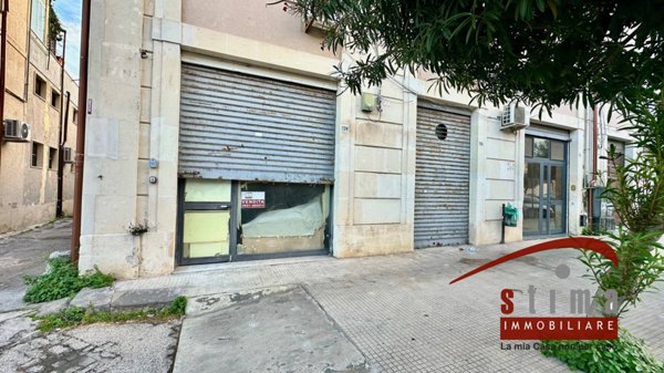 appartamento in vendita a Siracusa in zona Centro Città