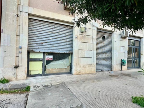 appartamento in vendita a Siracusa in zona Centro Città