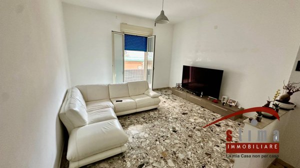 appartamento in vendita a Siracusa in zona Borgata