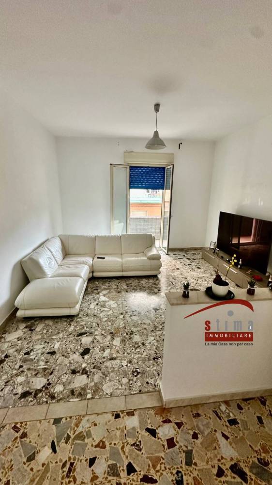 appartamento in vendita a Siracusa in zona Borgata