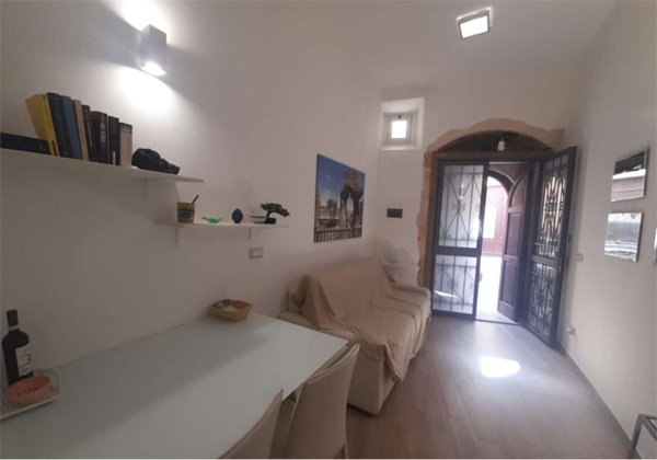 casa indipendente in vendita a Siracusa in zona Isola Ortigia