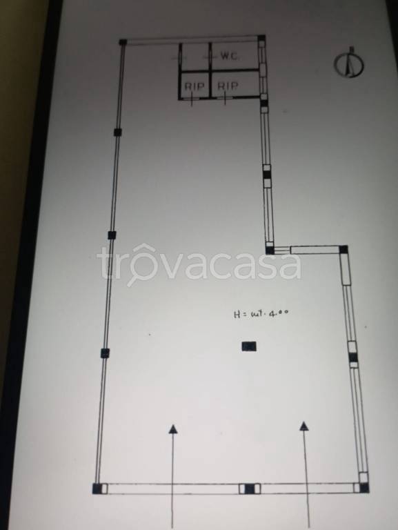 negozio in vendita a Siracusa