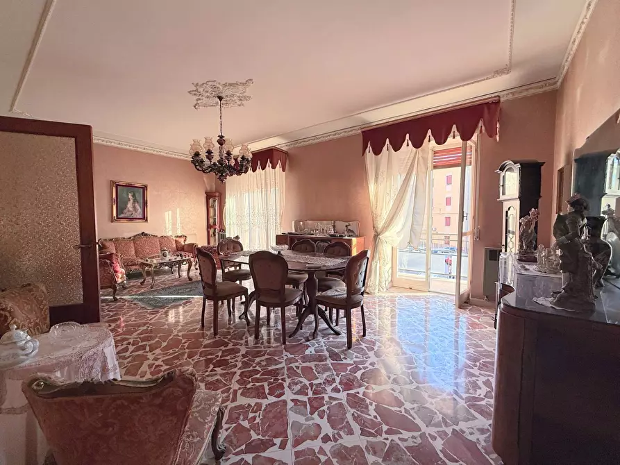 appartamento in vendita a Siracusa in zona Centro Città