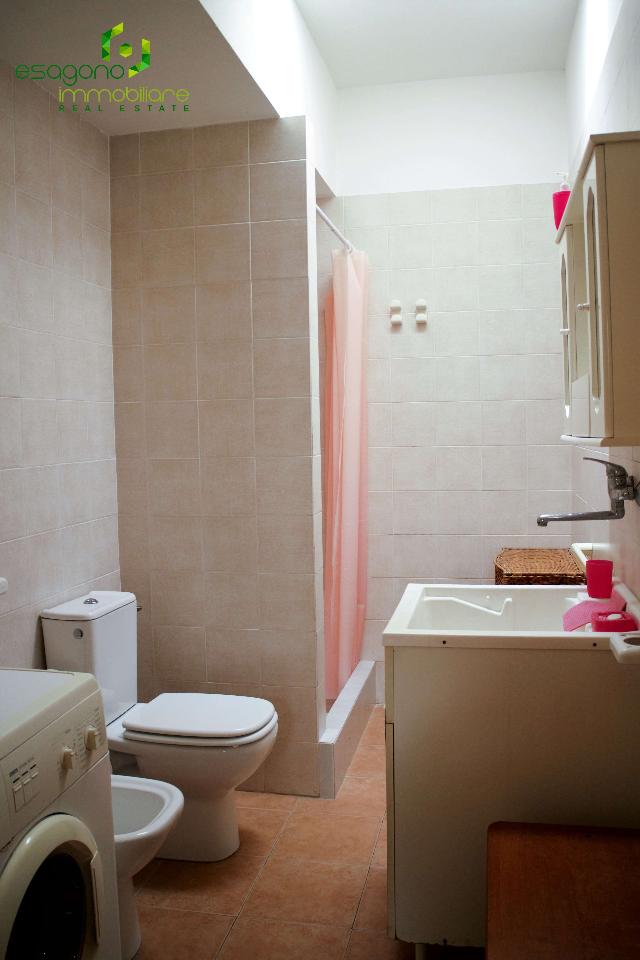 appartamento in vendita a Siracusa in zona Cassibile