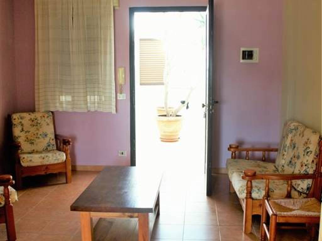 appartamento in vendita a Siracusa in zona Isola Ortigia