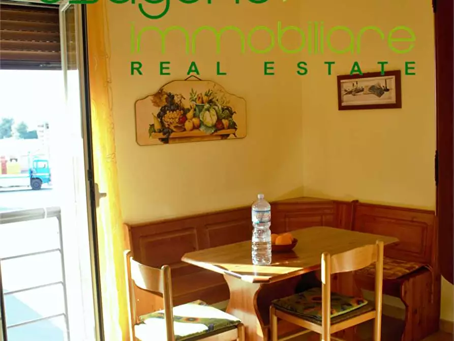 appartamento in vendita a Siracusa in zona Cassibile