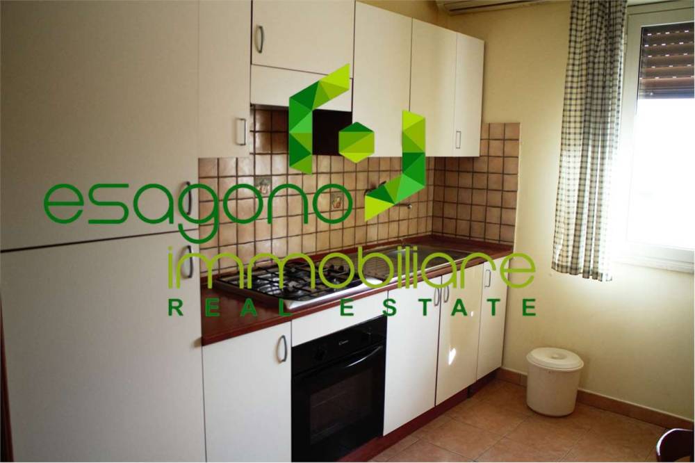 appartamento in vendita a Siracusa in zona Cassibile