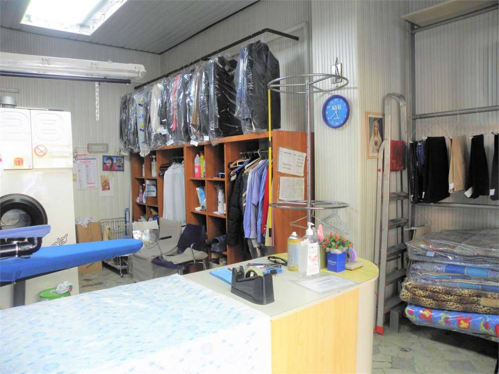 negozio in vendita a Siracusa