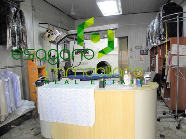 negozio in vendita a Siracusa