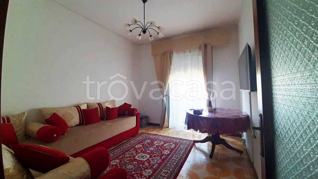 appartamento in vendita a Siracusa