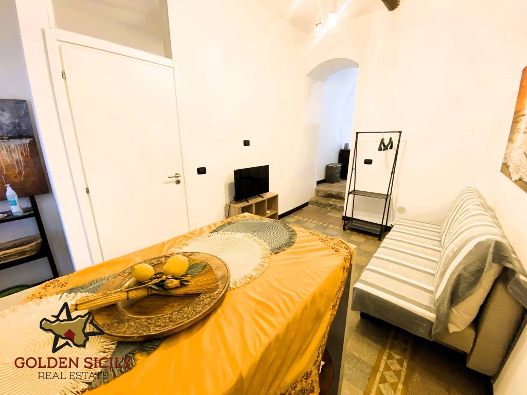 appartamento in vendita a Siracusa in zona Isola Ortigia