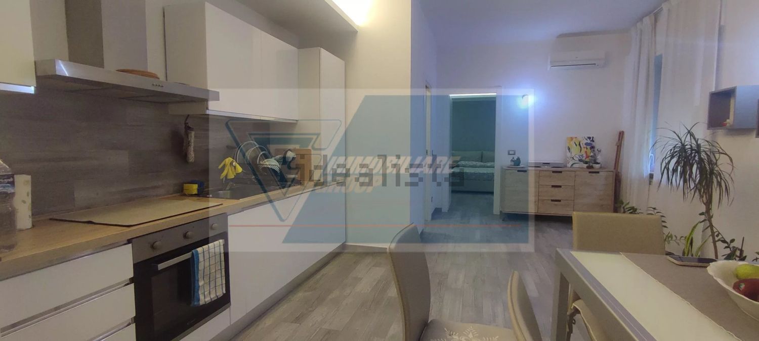 appartamento in vendita a Siracusa in zona Centro Città