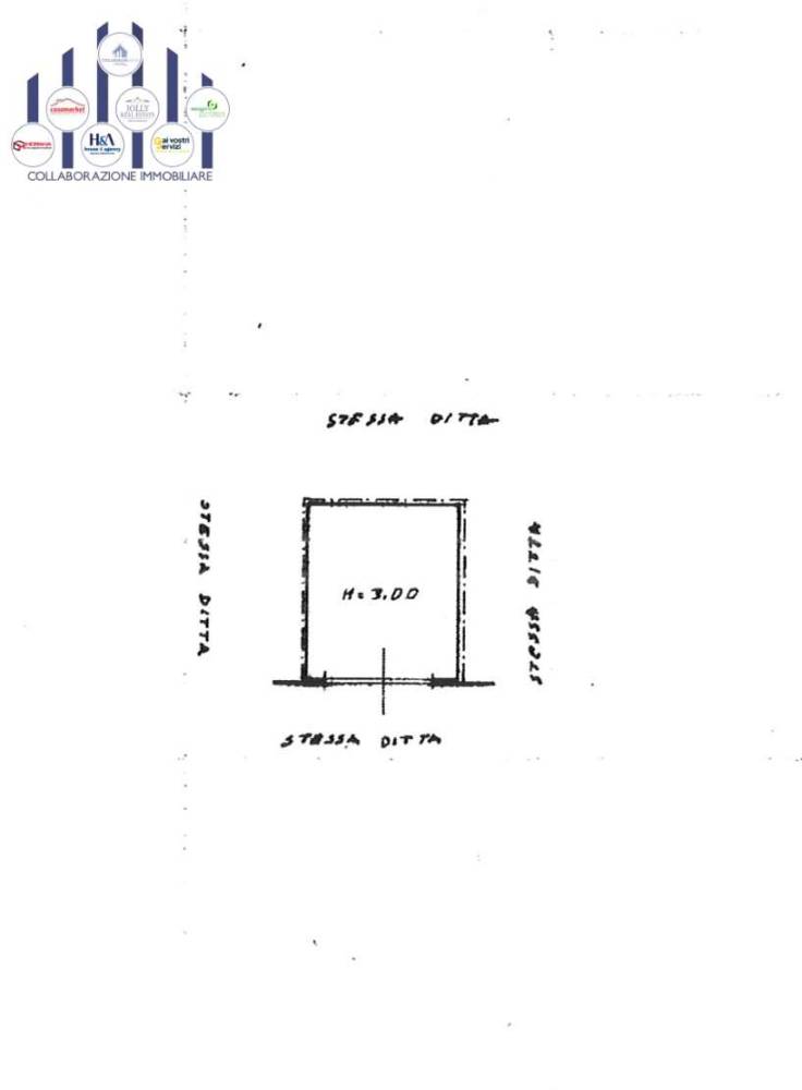 locale di sgombero in vendita a Siracusa in zona Scala Greca