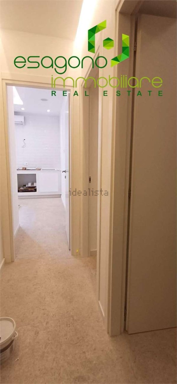 appartamento in vendita a Siracusa in zona Centro Città