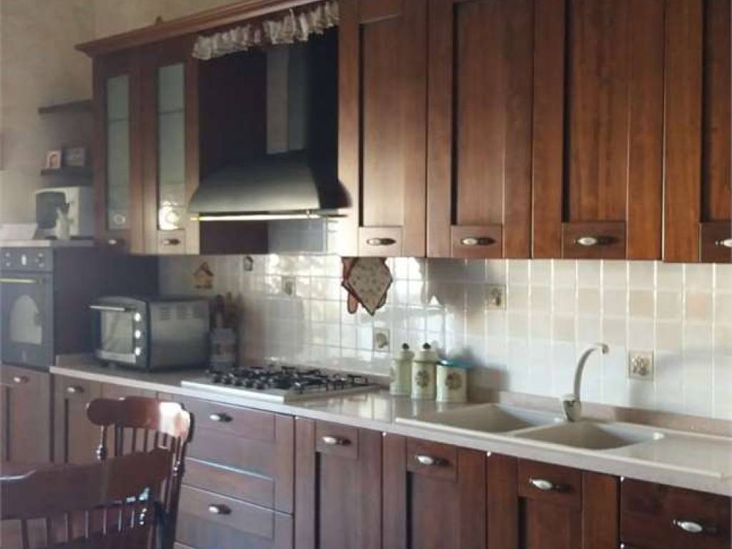 appartamento in vendita a Siracusa