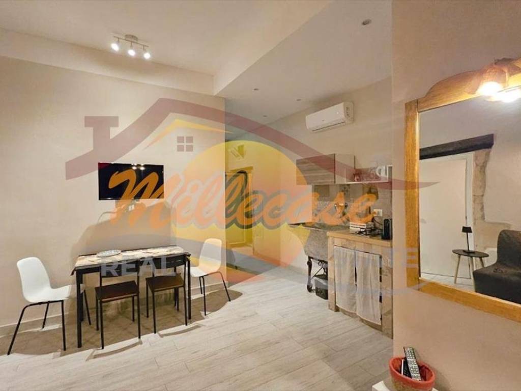 appartamento in vendita a Siracusa in zona Centro Città