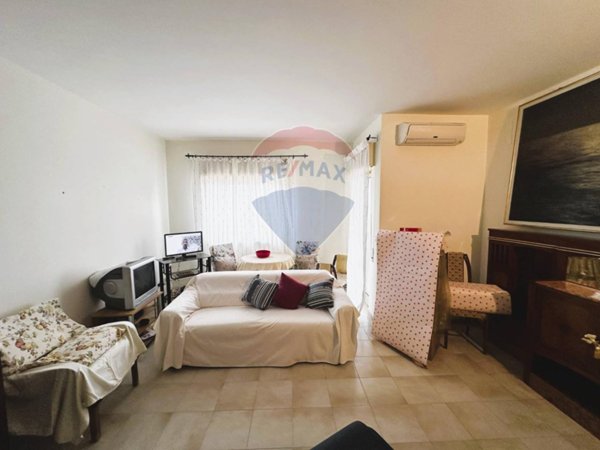 appartamento in vendita a Siracusa in zona Scala Greca