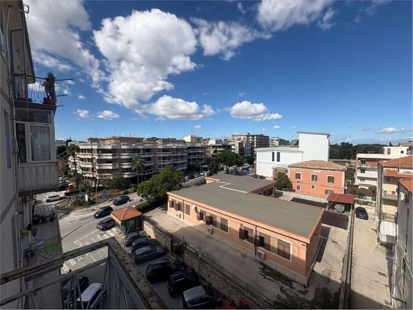 appartamento in vendita a Siracusa