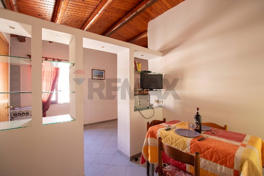 appartamento in vendita a Siracusa in zona Borgata