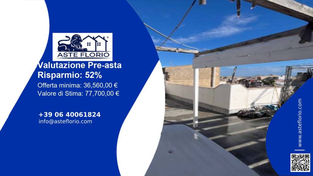 appartamento in vendita a Siracusa in zona Cassibile