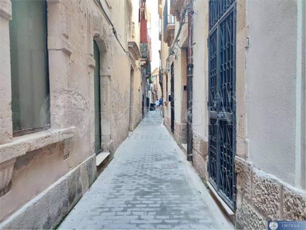 appartamento in vendita a Siracusa in zona Isola Ortigia