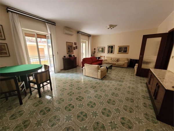 appartamento in vendita a Siracusa in zona Scala Greca