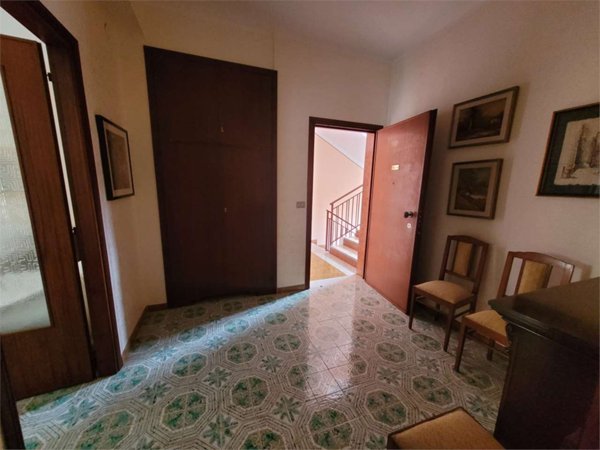 appartamento in vendita a Siracusa in zona Scala Greca