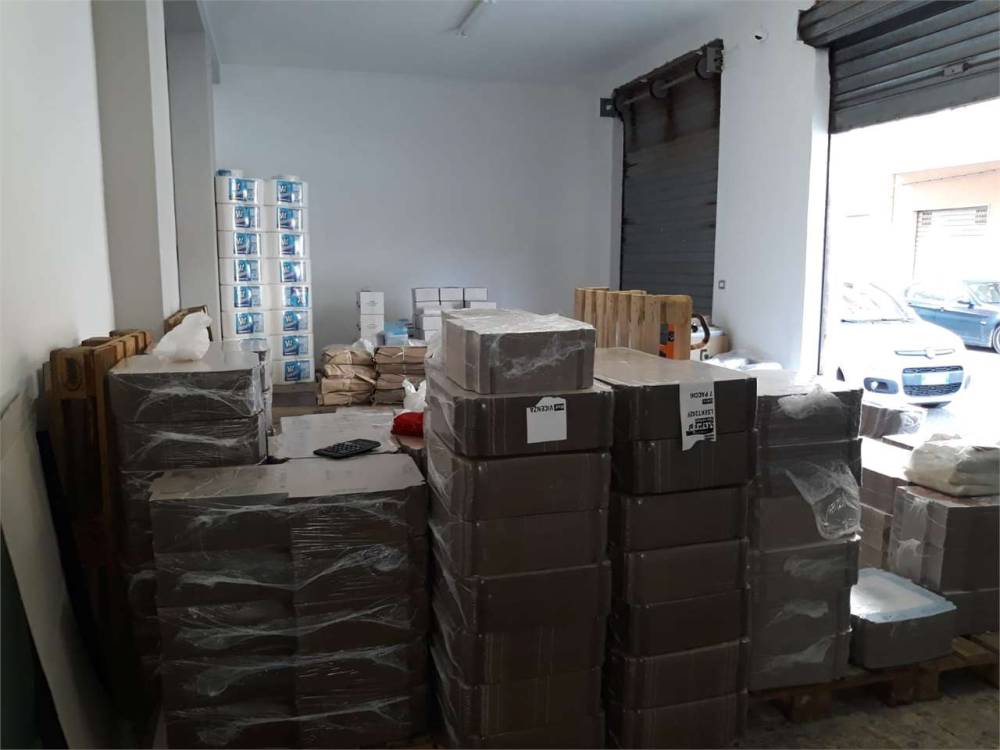 ufficio in vendita a Siracusa