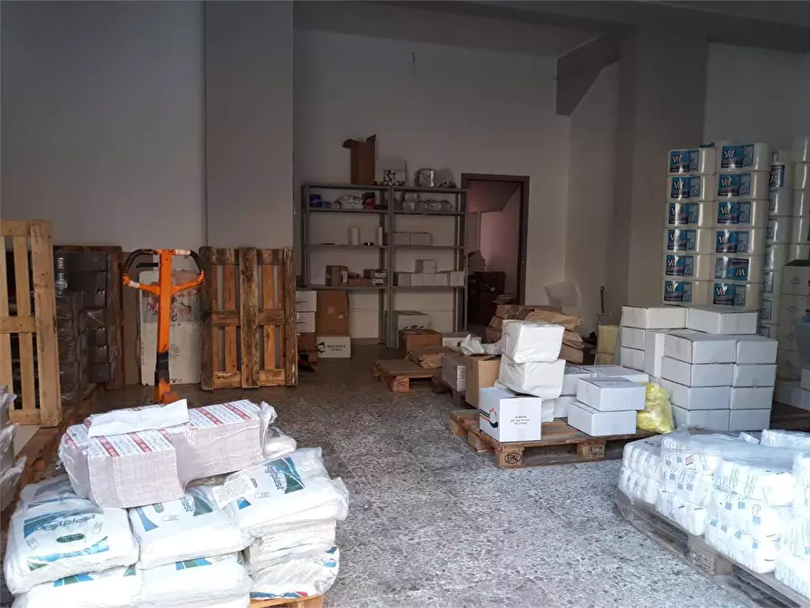 ufficio in vendita a Siracusa