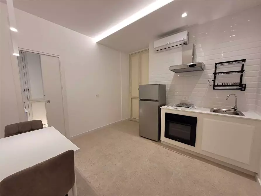 appartamento in vendita a Siracusa in zona Borgata