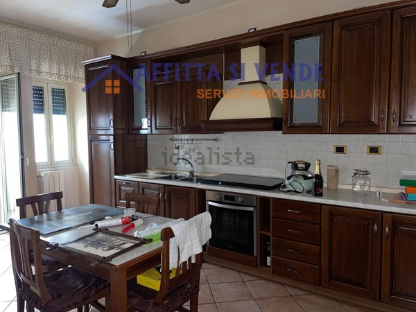 appartamento in vendita a Siracusa