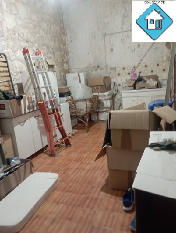 appartamento in vendita a Siracusa in zona Borgata