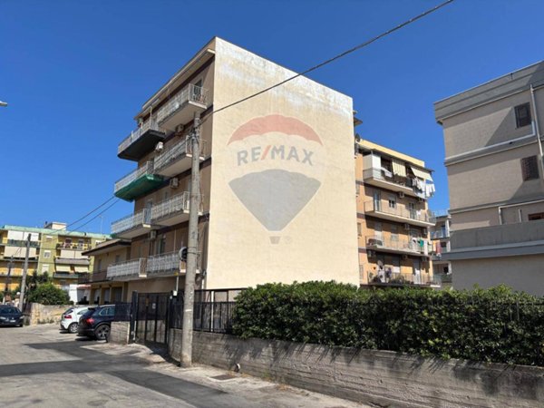 appartamento in vendita a Siracusa in zona Scala Greca