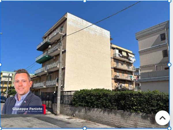 appartamento in vendita a Siracusa in zona Scala Greca