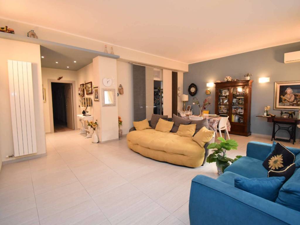 appartamento in vendita a Siracusa