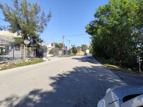 terreno agricolo in vendita a Siracusa in zona Centro Città